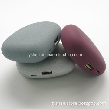 Rock Power Bank 3000-5200 mAh (YD31)
